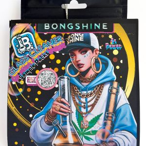BongShine-Madonna-Powder-Pack
